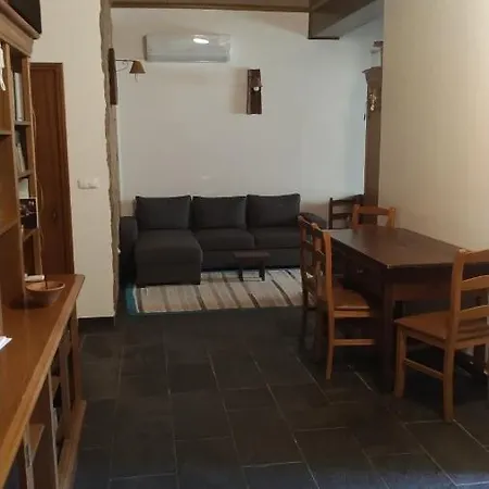 Casa Do * Vila de Rei