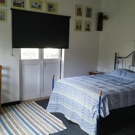 Casa Do Prázdninový dům