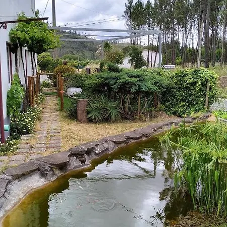 Σπίτι διακοπών Casa Do