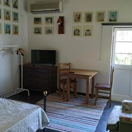 Casa Do * Vila de Rei