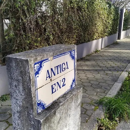 Casa Do 別荘 ヴィーラ・デ・レイ