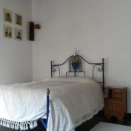 Casa Do Prázdninový dům