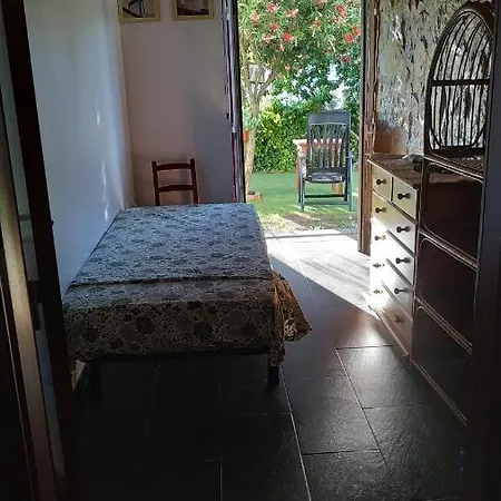 Σπίτι διακοπών Casa Do *