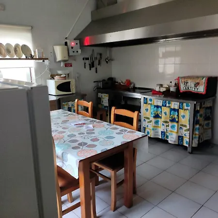 Σπίτι διακοπών Casa Do Vila de Rei