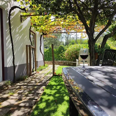 Casa Do Σπίτι διακοπών