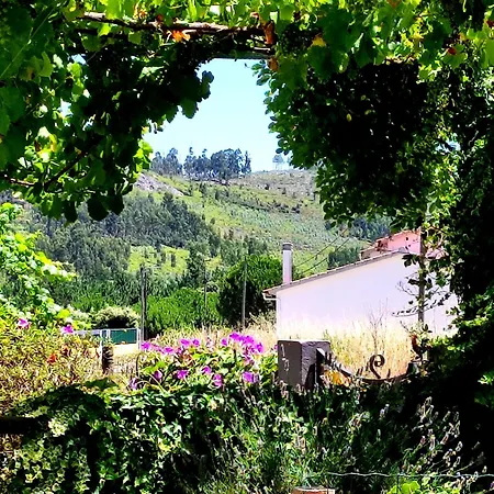 Σπίτι διακοπών Casa Do *