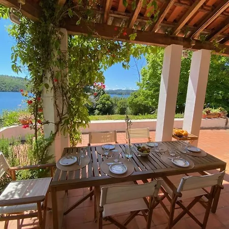 Holiday home Casa Do