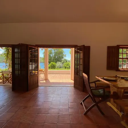 Holiday home Casa Do *