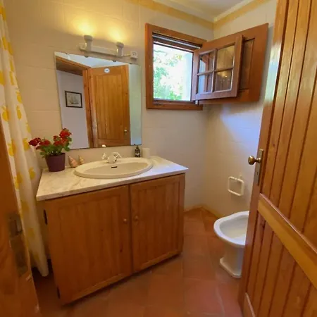 Holiday home Casa Do *