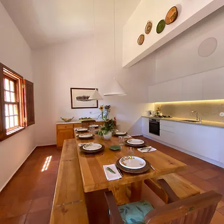 Holiday home Casa Do Tomar