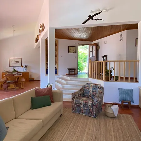 Casa Do Holiday home Tomar