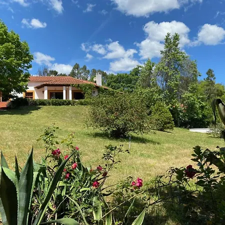 Holiday home Casa Do