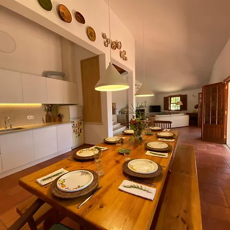 Casa Do Holiday home *