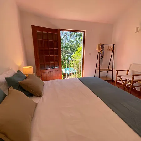 Holiday home Casa Do Tomar