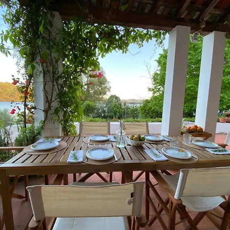 Casa Do Holiday home Tomar