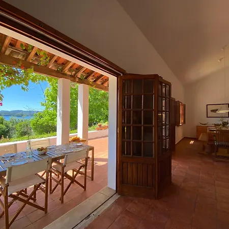 Casa Do Holiday home *