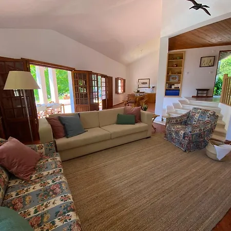 Casa Do Holiday home