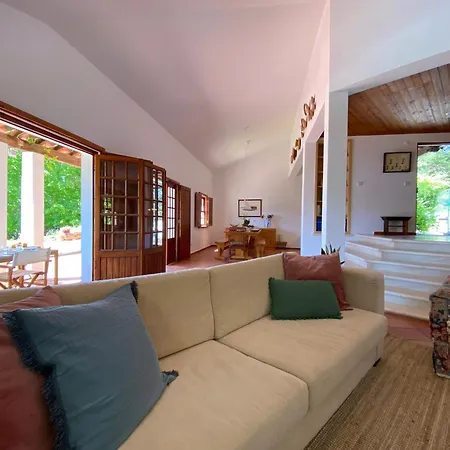 Casa Do Holiday home Tomar