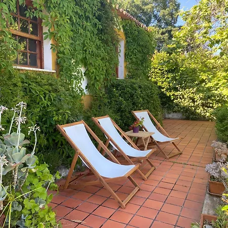 Casa Do Holiday home