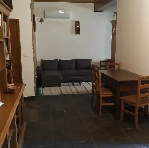 Casa Do * Vila de Rei