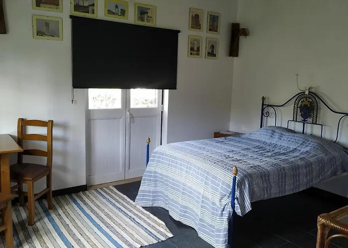 Casa Do Semesterbostad