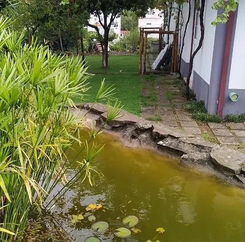 Σπίτι διακοπών Casa Do
