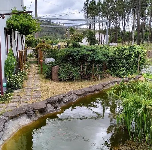 Semesterbostad Casa Do