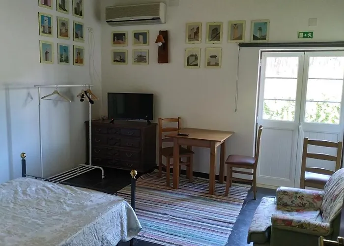 Casa Do * Vila de Rei