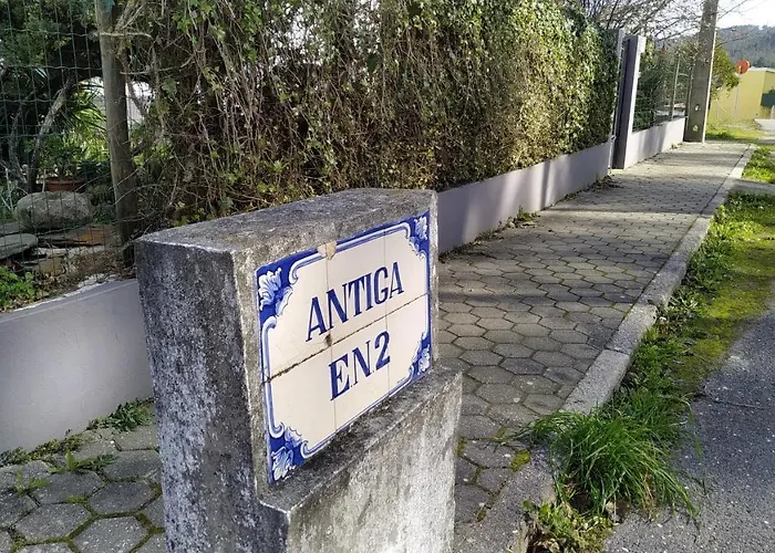 Casa Do Σπίτι διακοπών Vila de Rei