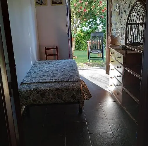 Σπίτι διακοπών Casa Do *