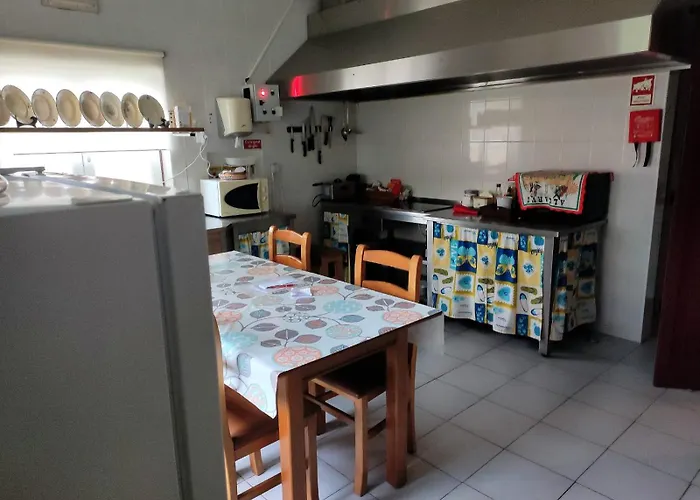 Σπίτι διακοπών Casa Do Vila de Rei