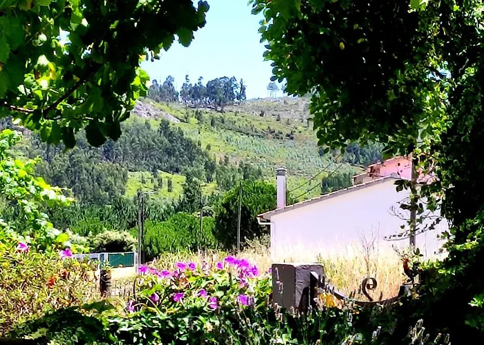 Σπίτι διακοπών Casa Do *